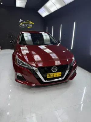 نيسان التيماء 2019 SR للبيع