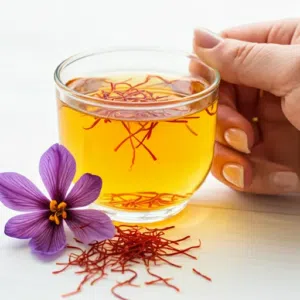 أفضل زعفران إيراني