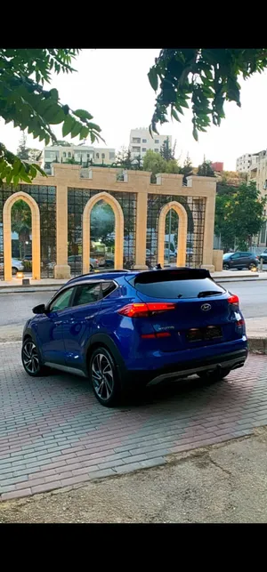 هونداي-توسان-2019-ترخيص-2018