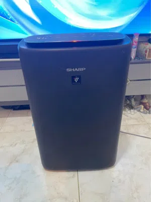 منقي ومُرطب هواء شارب Sharp (موديل KI-N40SA-H) للبيع