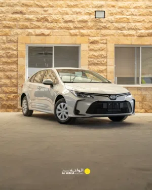 Toyota Corolla 1.8 HEV