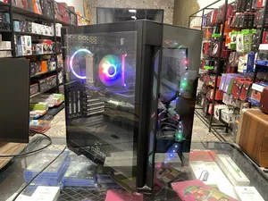Gaming PC . Used0