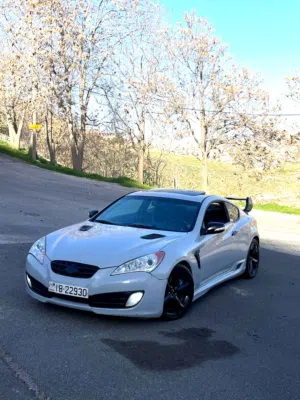 Used Genesis Other in Amman