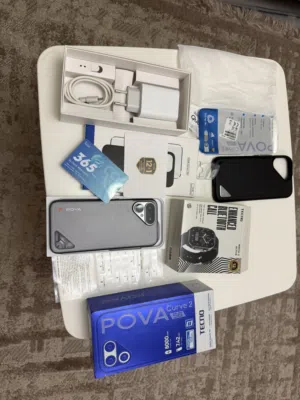 Tecno Other 256 GB in Amman