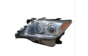 Lexus 570 headlight left ليت امامي يسار لكزس