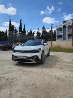Volkswagen id6 Crozz Pure Plus 2022  البطارية الكبيرة بانوراما ثابته