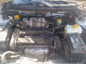 Used Daewoo Nubira in Sorman