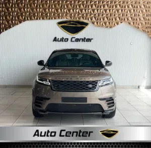 RANGE ROVER VELAR SE X-DYNAMIC 2019 BROWN