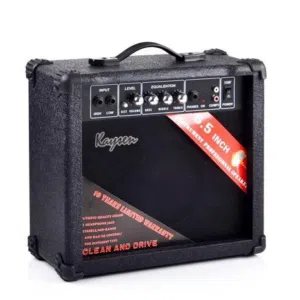 سماعة كايسن 15 – Kaysen Guitar Amplifier 15W