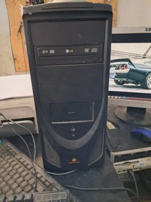 Computer For Sale