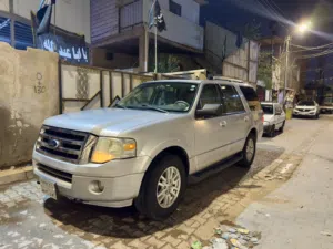 فورد اكسبدشن 2014 وكالة نيڤا