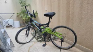 Falcon Cycle for sale. DUAL SHOCK Suspension. 12 gear modes. PLEASE READ DESCRIPTION BEFORE PURCHASE