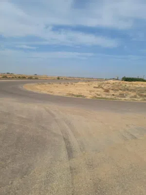 Mixed Use Land for Sale in Alexandria Borg al-Arab