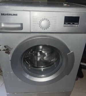 غساله سيرفل لاين للبيع بحالة جيده للبيع