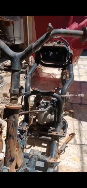 شاصي ماكس عدله +مكينه كوم حديد