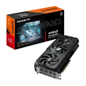 RX9070xt gigabytes