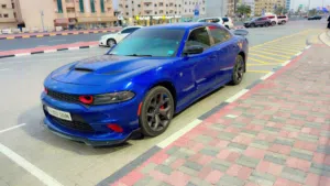 Urgent sale Dodge charger 2018 model