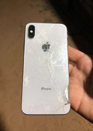 iPhone X للبيع فقط