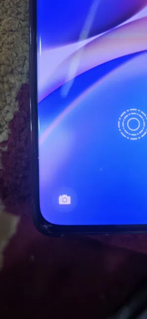 عرطه قوي ون بلس 10 برو نظيف