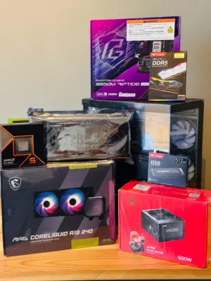 Other Custom-built Computers for sale in Zliten