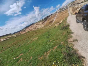 Farm Land for Sale in Irbid Sama Al-Rousan