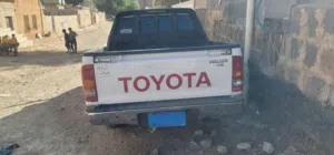 تويوتا هيلوكس غمارتين