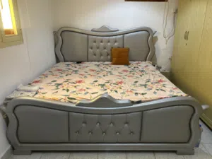 Households ! Quality Furniture-King Bed, L-Sofa, Wardrobe and More – Individual/Bundle Prices Inside