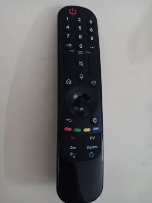 LG magic Remote brand new fo all kind of lg tvs