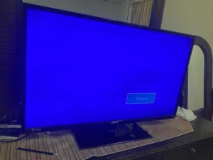 تلفزيون نيكاي استعمال بسيط 42بوصه