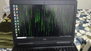 Dell Precision 7520 Workstation للبيع المواصفات التقنية
