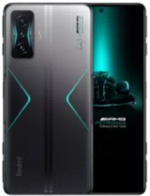 شاومي  k50 خاص بالالعاب