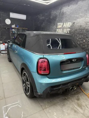 Used MINI Other in Sharjah