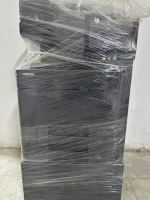 طابعة الألوان