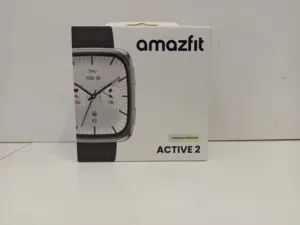 Amazfit Active 2 premium version