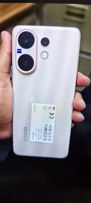vivo v60 12 256