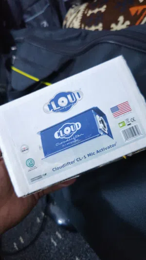 جهاز كلاودلفتر Cloudlifter الأمريكي الأصلي للبيع