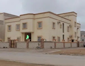500 m2 5 Bedrooms Villa for Rent in Dhofar Salala