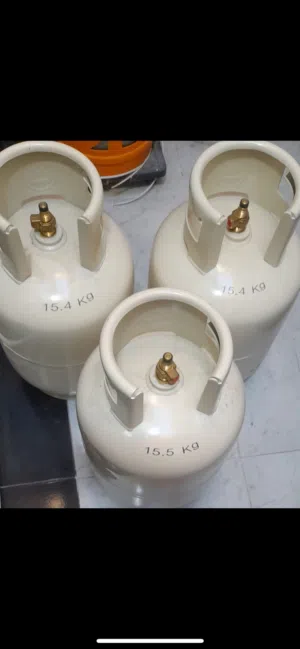 بنابل غاز ً