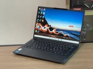 لابتوب لينوفو للهندسة والالعاب Lenovo K14