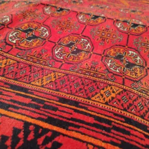 Souq carpet 