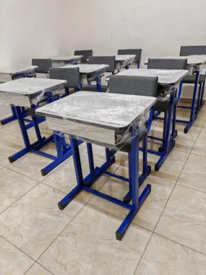 دُرج طلاب مدرسة خاصة