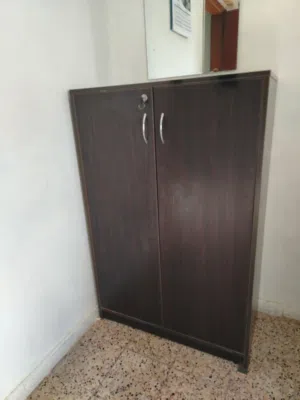 خزان ملابس( كبت ) .