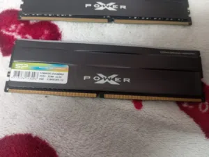 رامات DDr4تردد3200.  مع ارتفاع أسعار الذواكر عرض خاص لمده اسبوع فقط لدينا