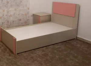 غرف نوم شبابية مستعملة