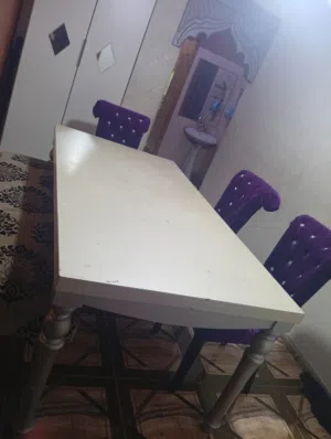 طاولة سفرا