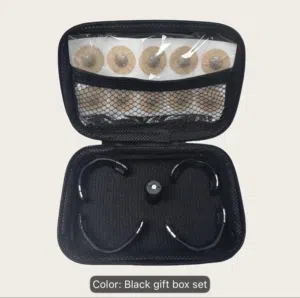 Nasal Strip Magnet Set