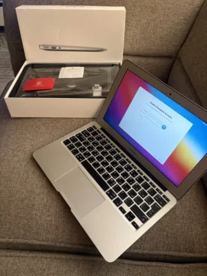 macOS Apple for sale  in Ajman
