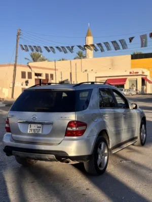 Used Mercedes Benz M-Class in Tripoli
