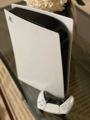 Ps5 للبيع مكان بنغازي