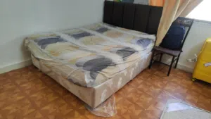 king size bed for sale